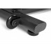 Орбитрек  Hop-Sport HS-050C Frost black/red 2020 - фото №3